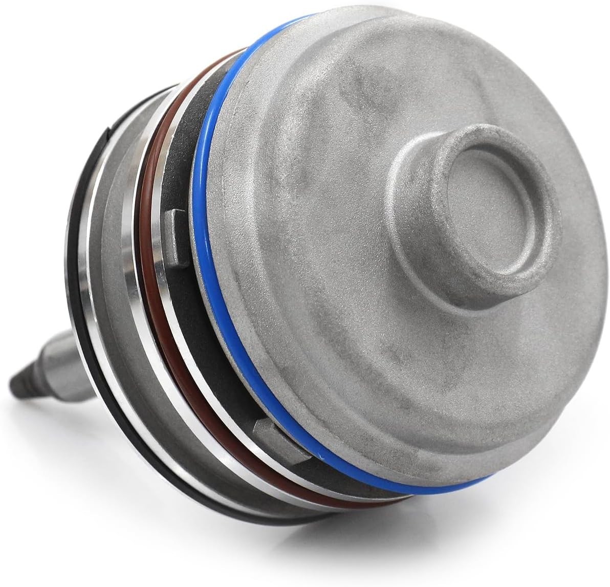 High Performance Servo Piston Assembly with Cover & Snap Ring Compatible with…
