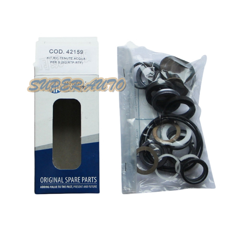 1Pcs New COD.42159 Suitable for RTP30.500 30.600 38.500 Repair Kit Water Seal