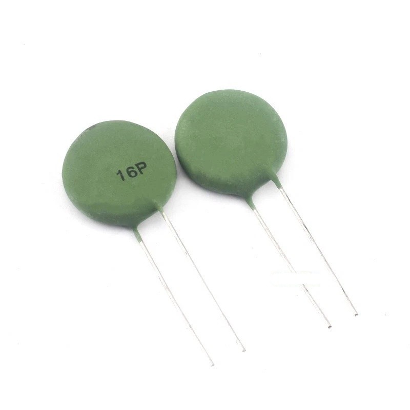 NTC/PTC Thermistor Temperature Sensor 3D/5D/8D/10D/20D/47D-5/7/9/11/13/15/20/25