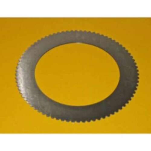 8D9718 Disc Fits Caterpillar D250E D250E II D300E D300E II D400E II 120G 120H