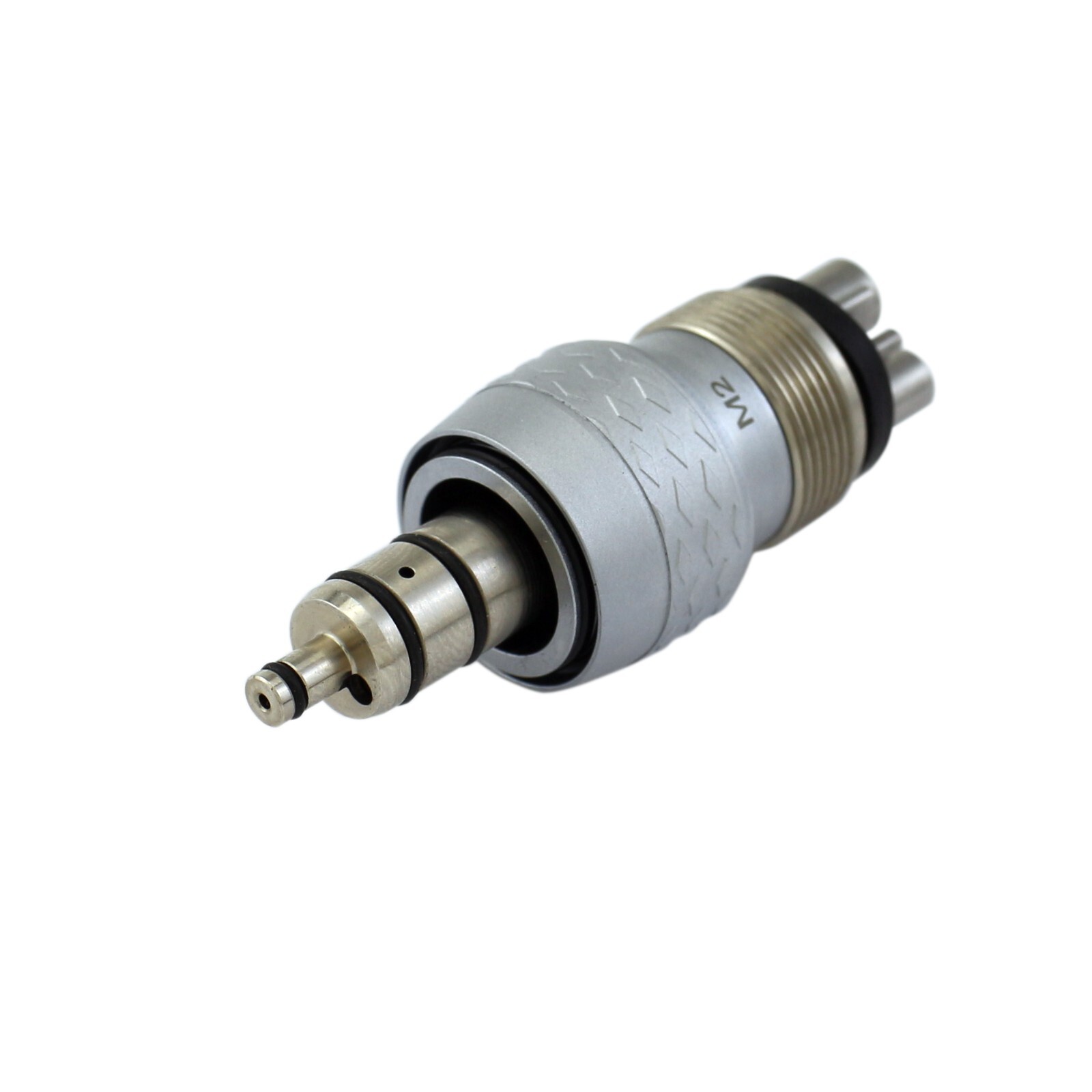 COXO Dental Handpiece Quick Coupler Coupling Swivel 4 Hole 6 Pin KaVo NSK Sirona