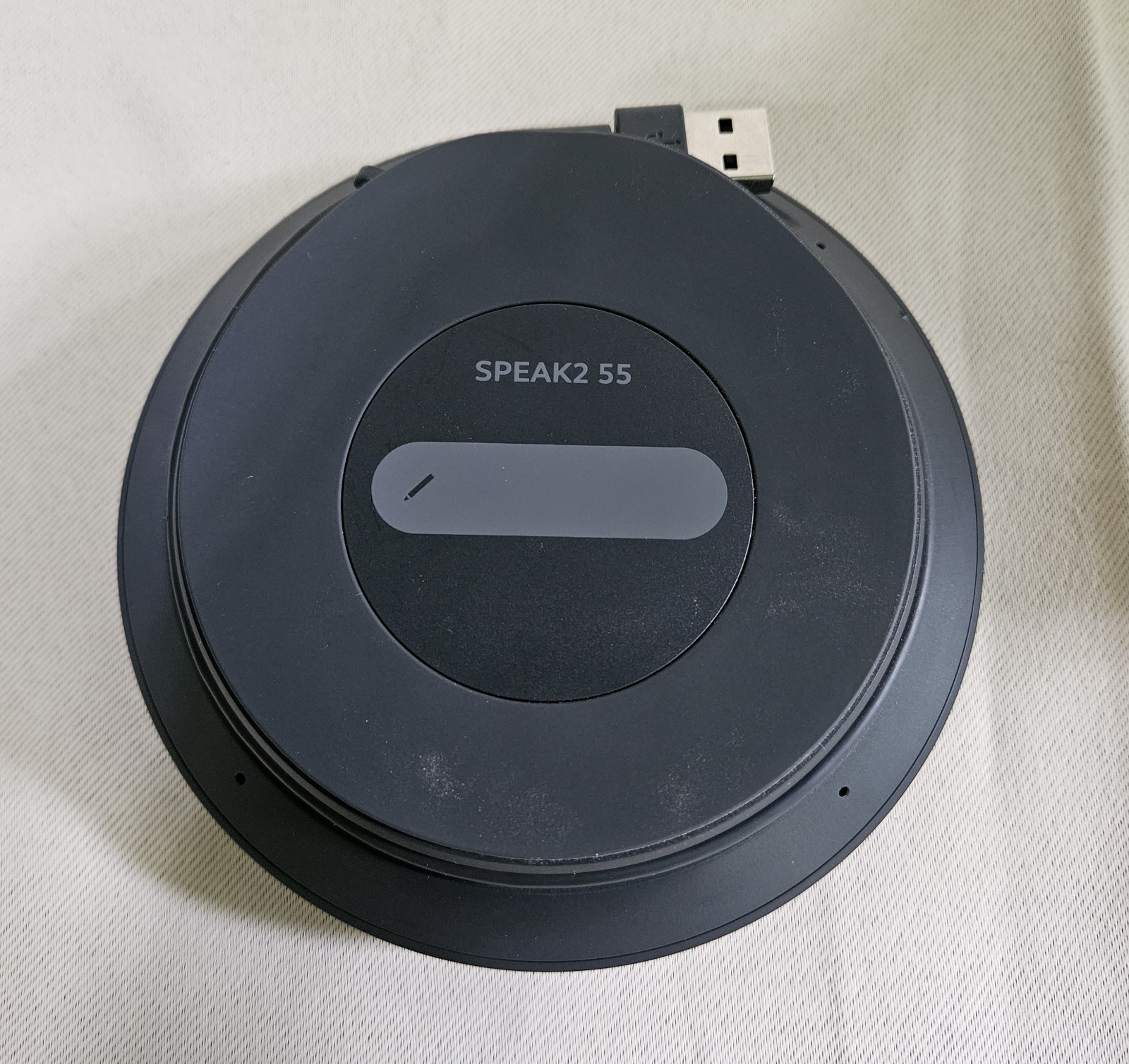 Jabra Speak2 55 MS Teams Edition
