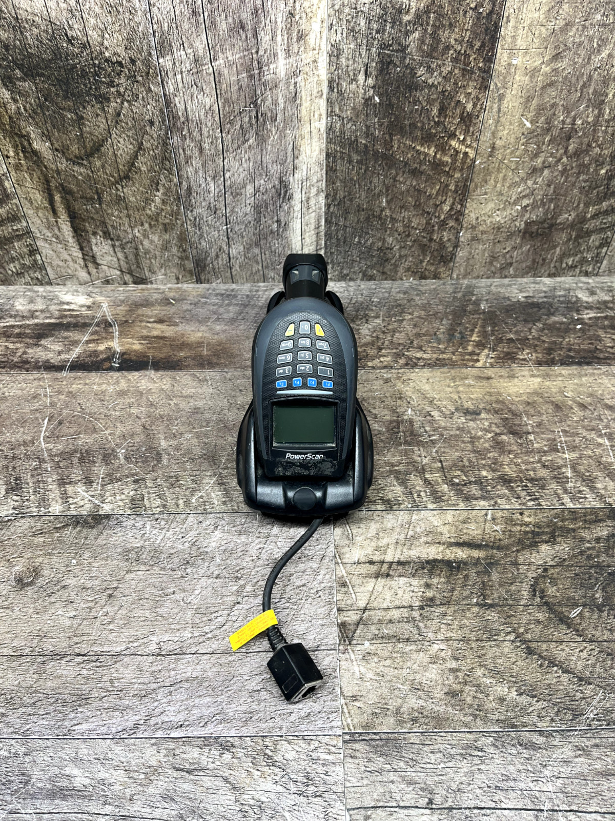 Datalogic PowerScan PM9501 Barcode Scanner