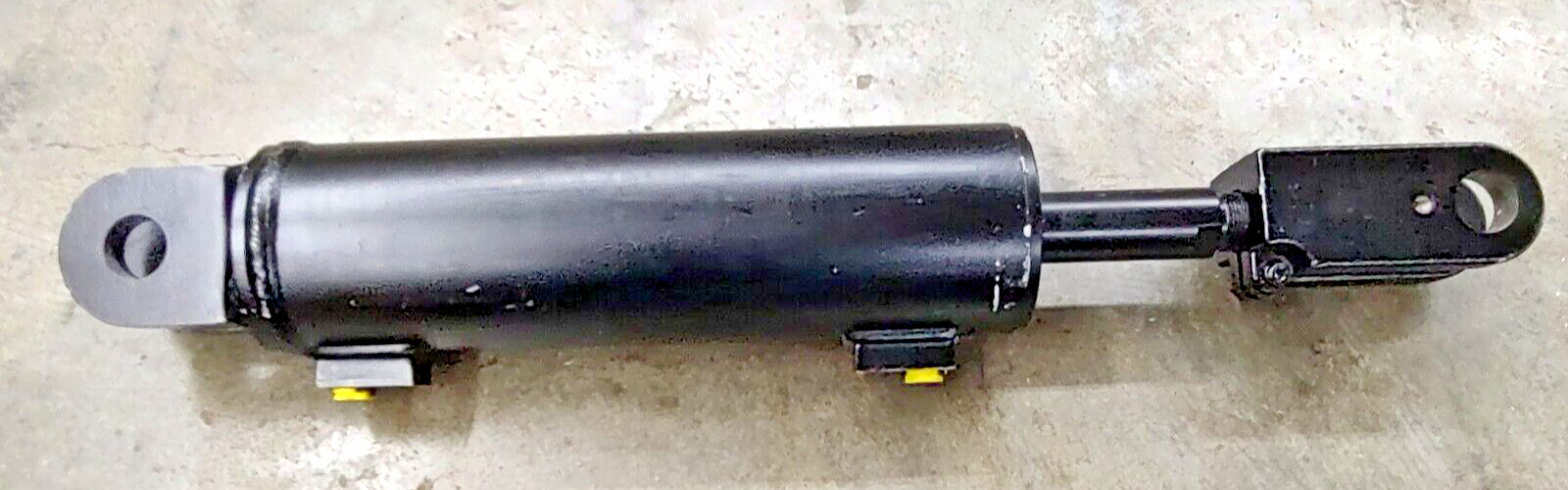 CNH 47752399 Hydraulic Steering Cylinder For Case IH Trident 5550 Field Sprayer