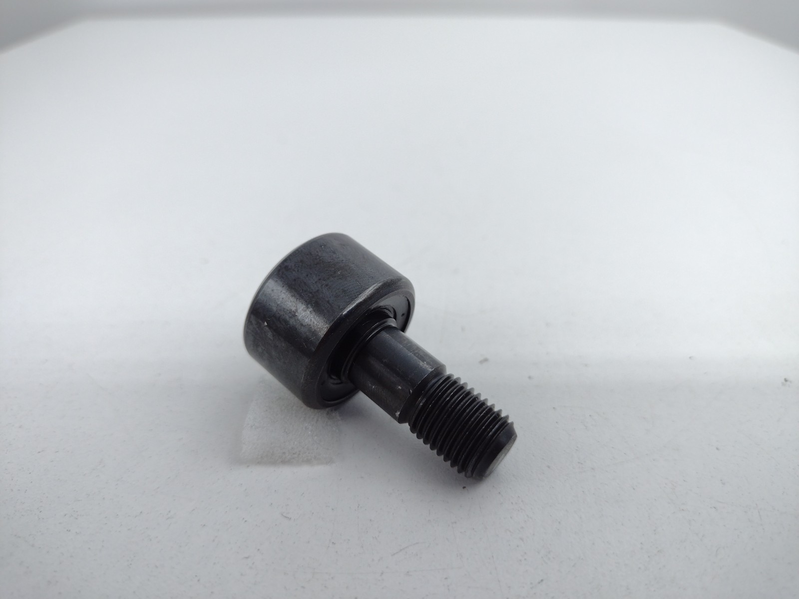 *** RBC Bearings RBC1 Flat Cam Follower Bearing 1-inch Roller Diameter