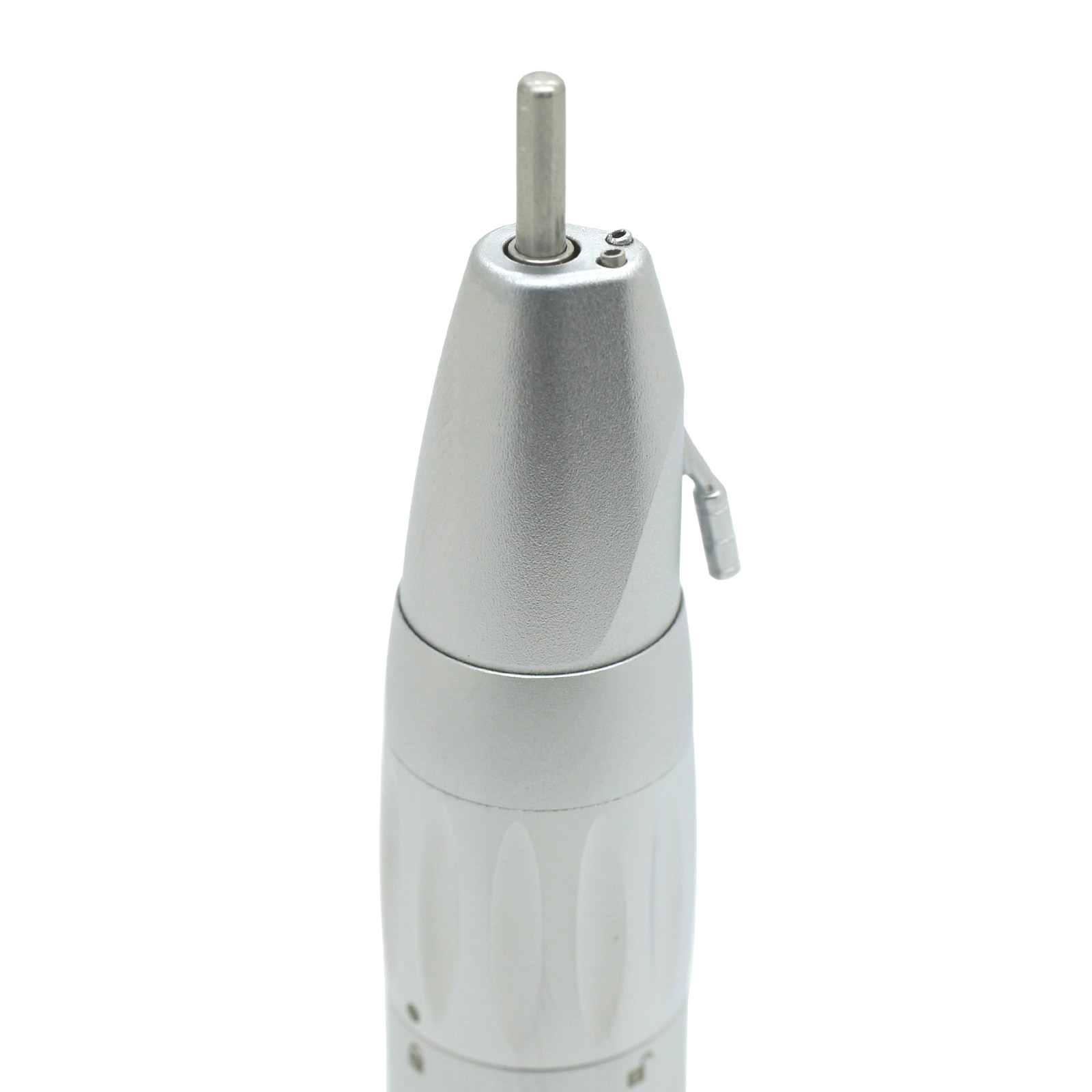 COXO 1:1 Dental Handpiece Surgical Straight Nose 20° Angle Fiber Optic LED CX235