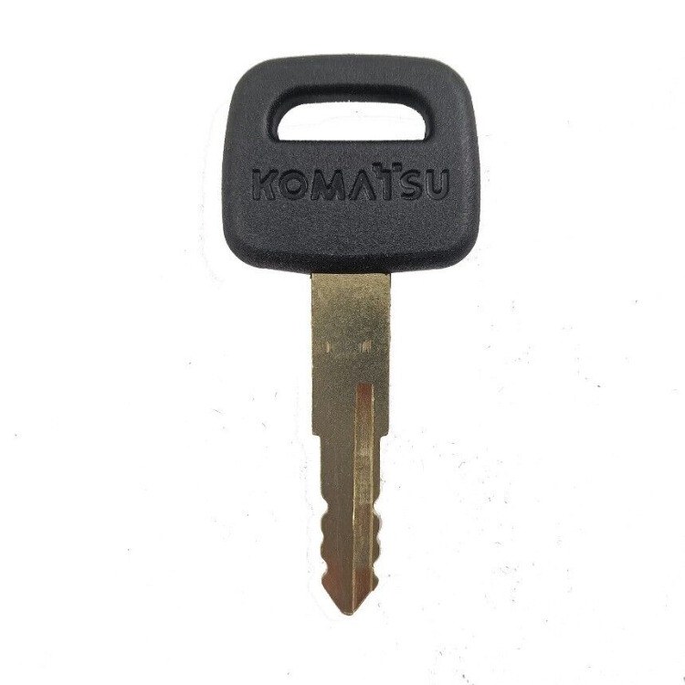 For Komatsu 787 Ignition Key for Excavator Dozer Loader Heavy Equipment Keys 2X