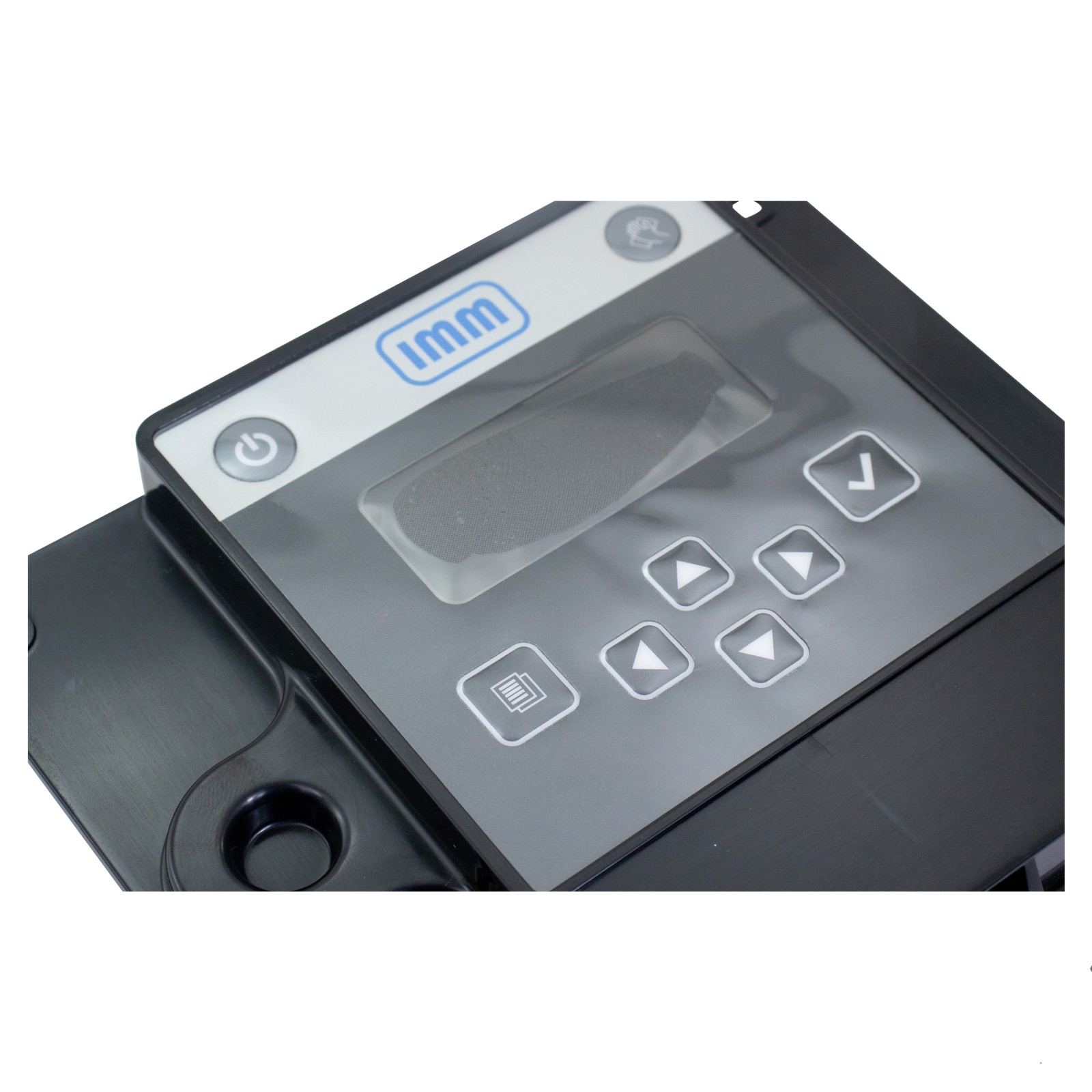 IMM LCD Housing Assembly Replacement for Manitowoc Ice Machine 000007926