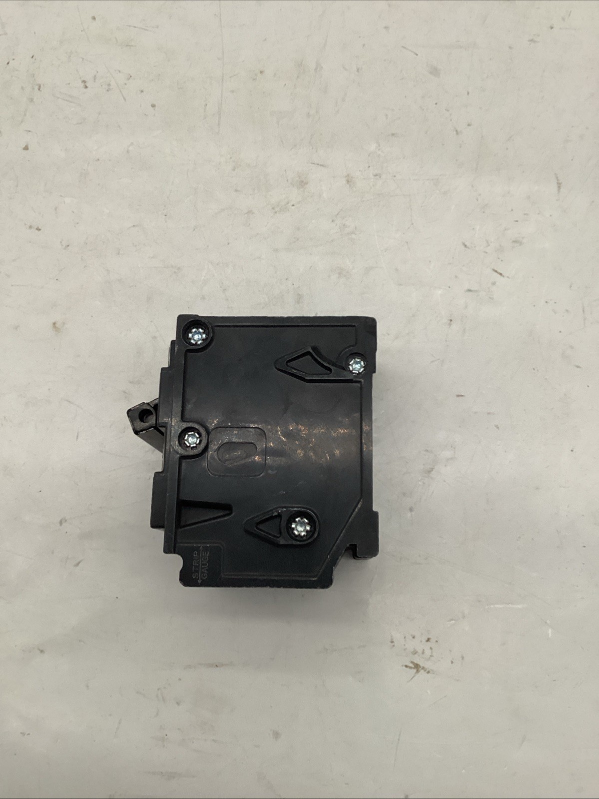 Siemens Q2100 2 Pole 120/240V 100 Amp Circuit Breaker
