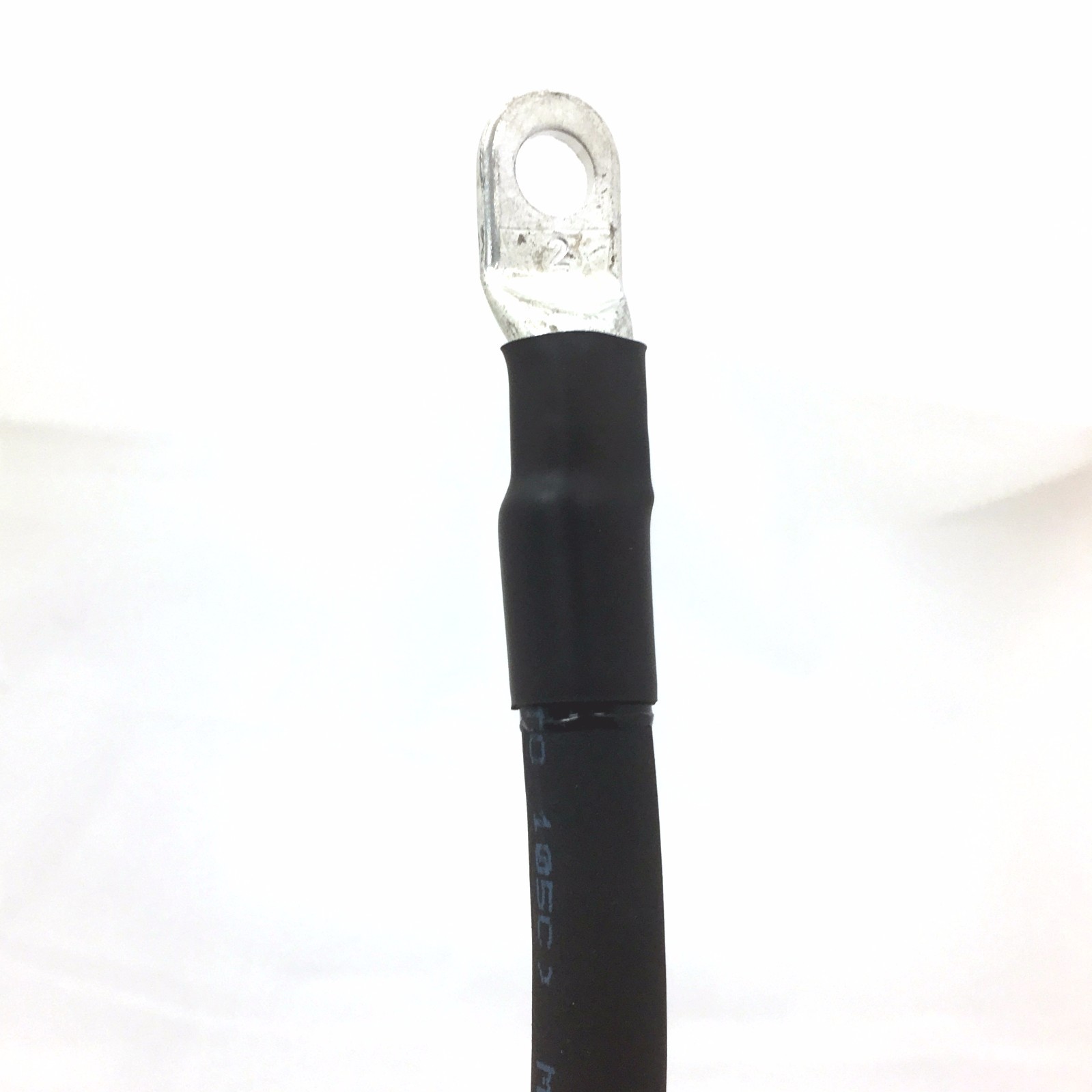 Copper Battery Cable Power Wire Car, Marine, Inverter, RV, Solar 2 AWG Gauge