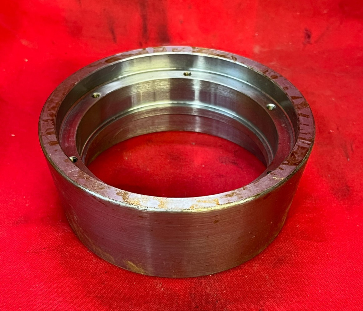 ROLLER STITCHER, 3B3698-3080, SMALL OD: 4-3/8″, BIG OD: 4-7/8″, W: 1-7/8″