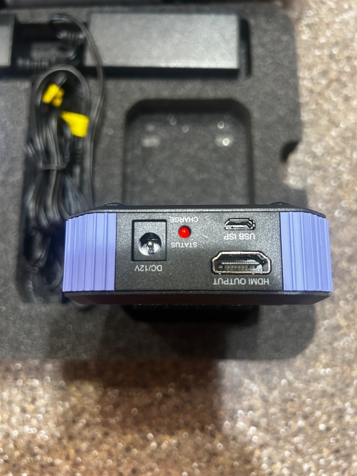 Murideo Fox & Hound 8K HDR HDMI Generator and Analyzer Testing Kit