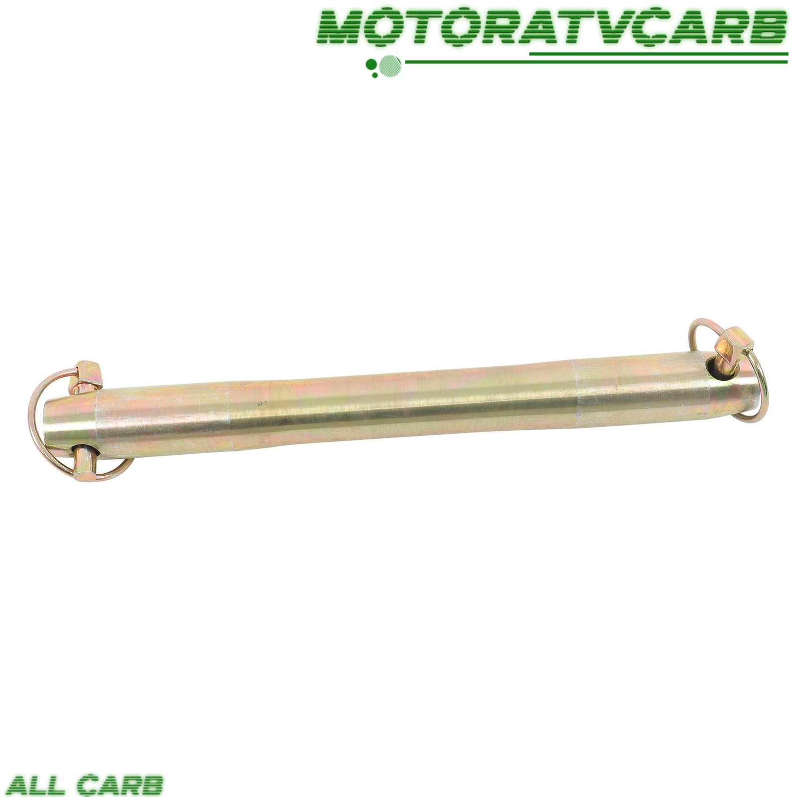ALL-CARB Bucket Pin 7137214 6560382 For Bobcat 325 328 329 331 425 428 430 435