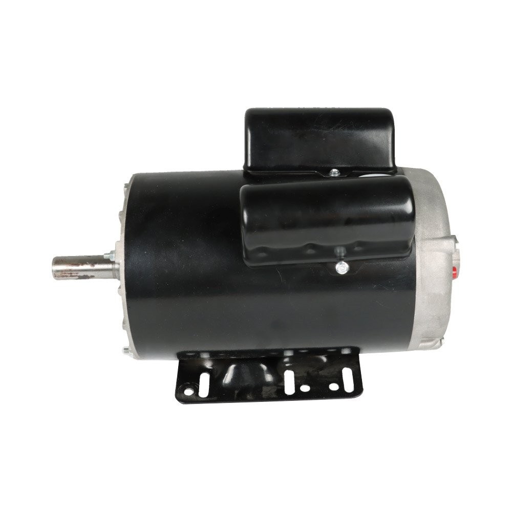 5 HP 1Phase Compressor Duty Electric Motor 230V 3450 RPM Frame-56HZ 7/8” Shaft