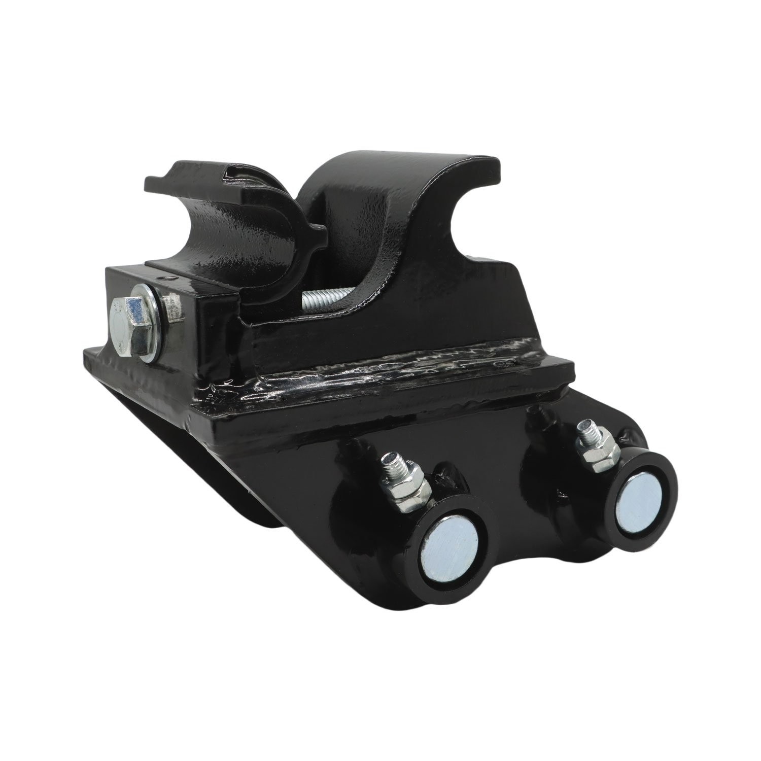 Attachment Quick Hitch Coupler Attachments For Mini Excavators Excavator Nakkaa
