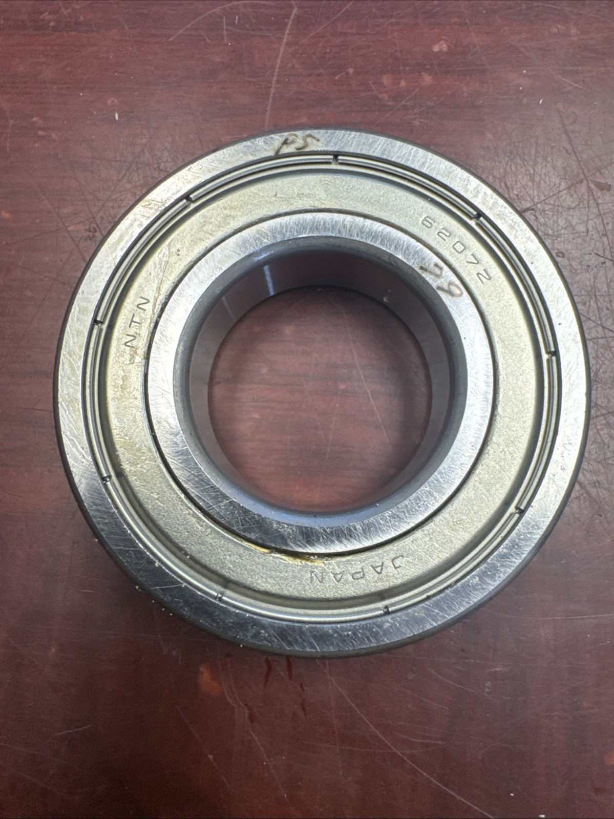 NTN 62072 A1407-1
