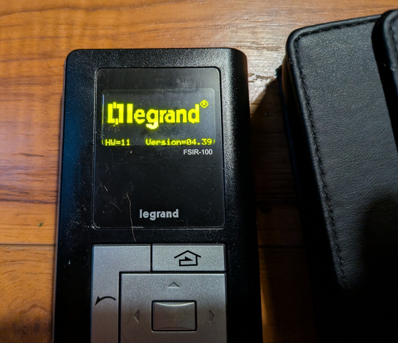 Legrand FSIR-100 Wattstopper Digital Wireless Configuration Commissioning Tool