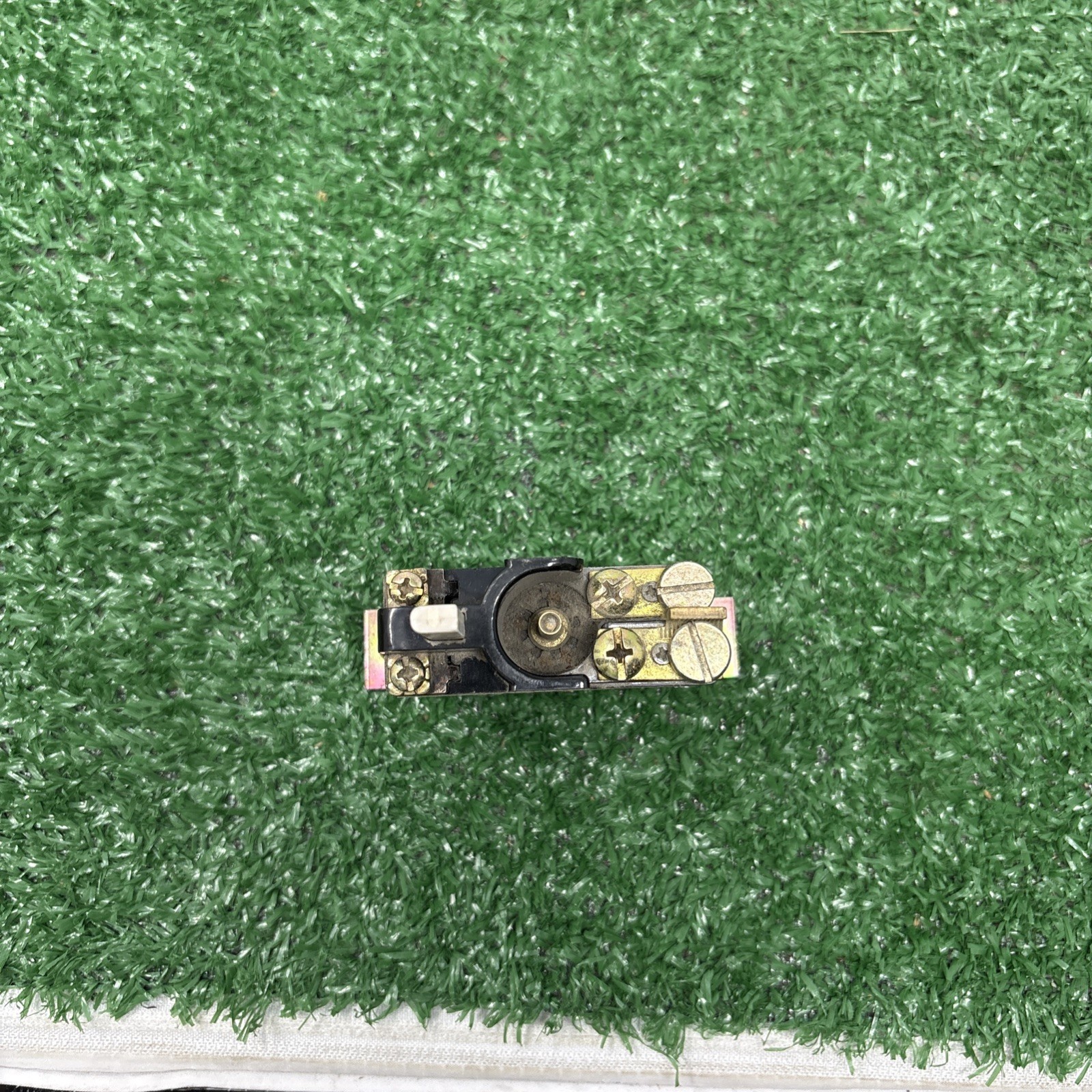 FURNAS 48DB11AA4 OVERLOAD RELAY