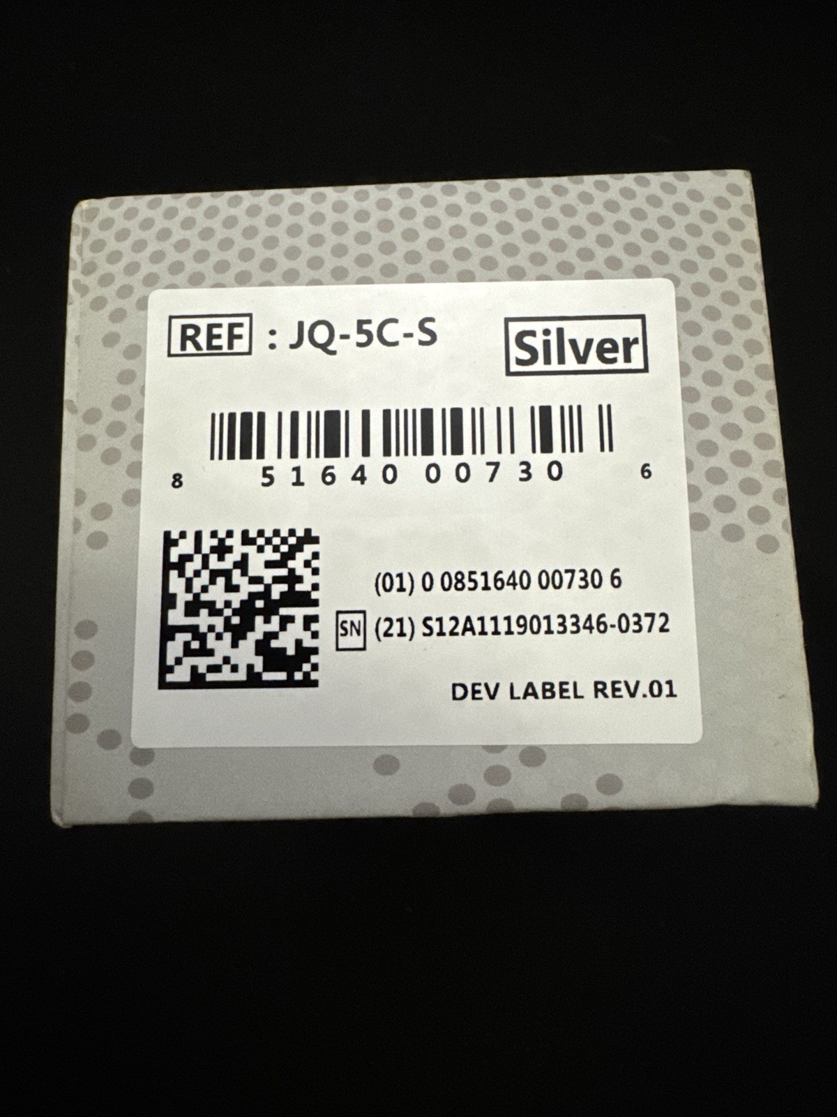 HiDow XPD 12 TENS/EMS Unit Kit w/ Pads, Lead Wire, Manual 2-Channel JQ-5C-S