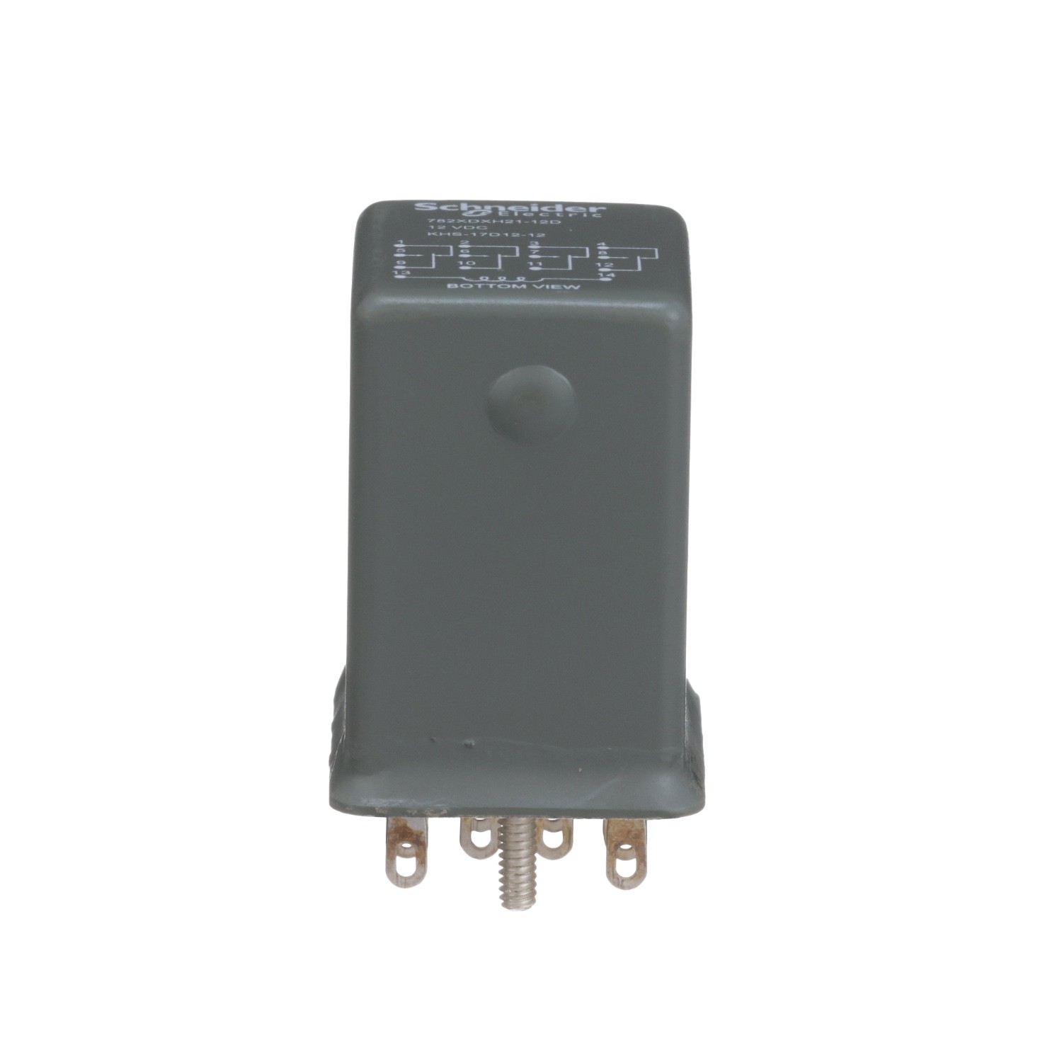 SE Relays 782XDXH21-120A