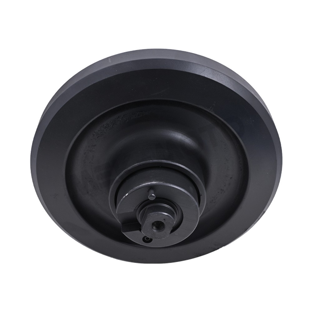 New Rear Idler Fits Kubota SVL75 SVL75-2 SVL90 SVL95-2 Track Loader US