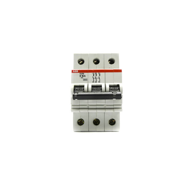 ABB S273-K10A 400V 10A NSNP