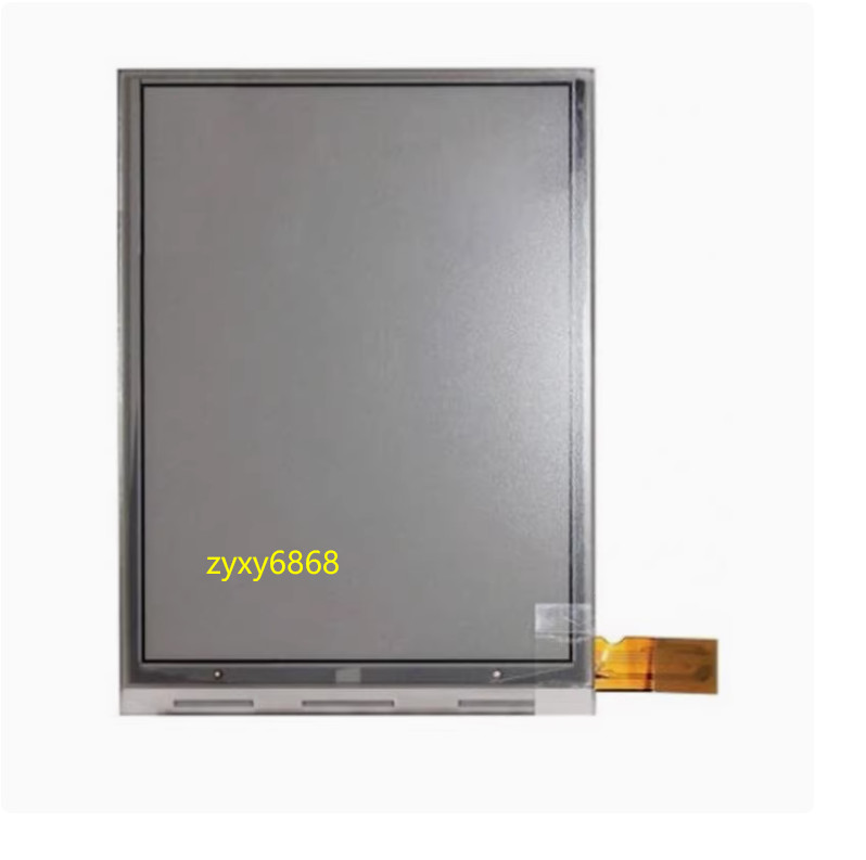 6 E-INK For AMAZON KINDLE K3 D00901 LCD Screen ebook Reader Replacement zx2
