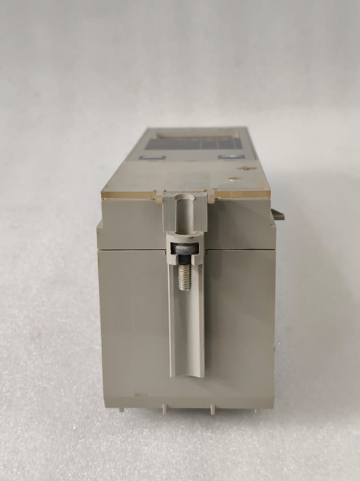 SCHNEIDER ELECTRIC 33073BA MICROLOGIC 6.0A CIRCUIT BREAKER DIGITEL TRIP UNIT