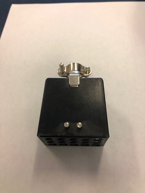 CINCH JONES BEAU MOLEX S-3315-CCT 38331-8015 POWER SOCKET 15PIN