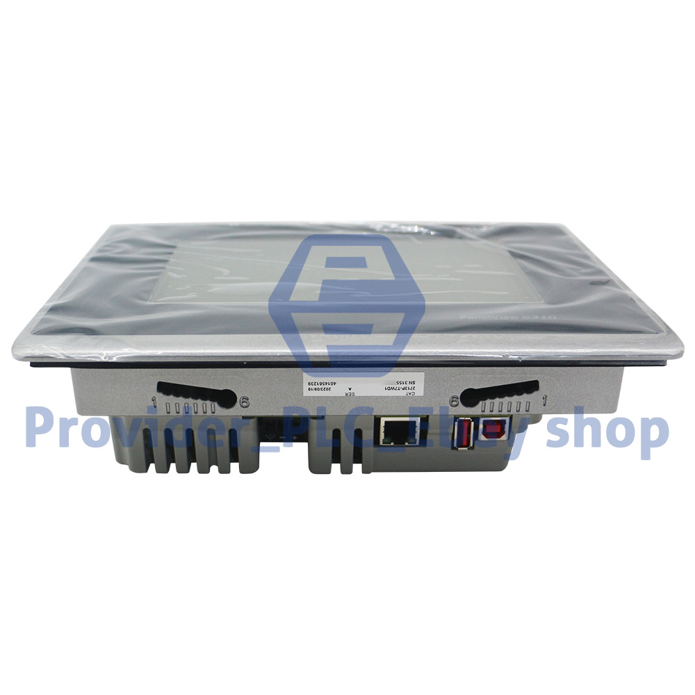 2713P-T7WD1 New Allen-Bradley Sealed PanelView 5310 Graphic Terminal 2713PT7WD1