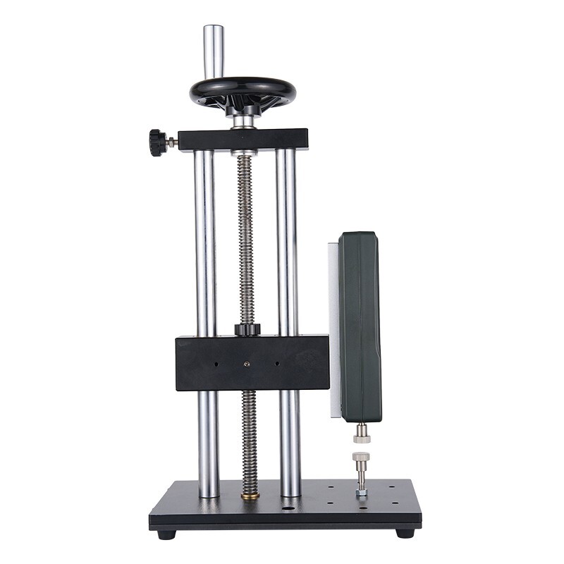 Tablet Hardness Meter High Precision Tablet Hardness Meter ±0.5%FS+1Digital Peak