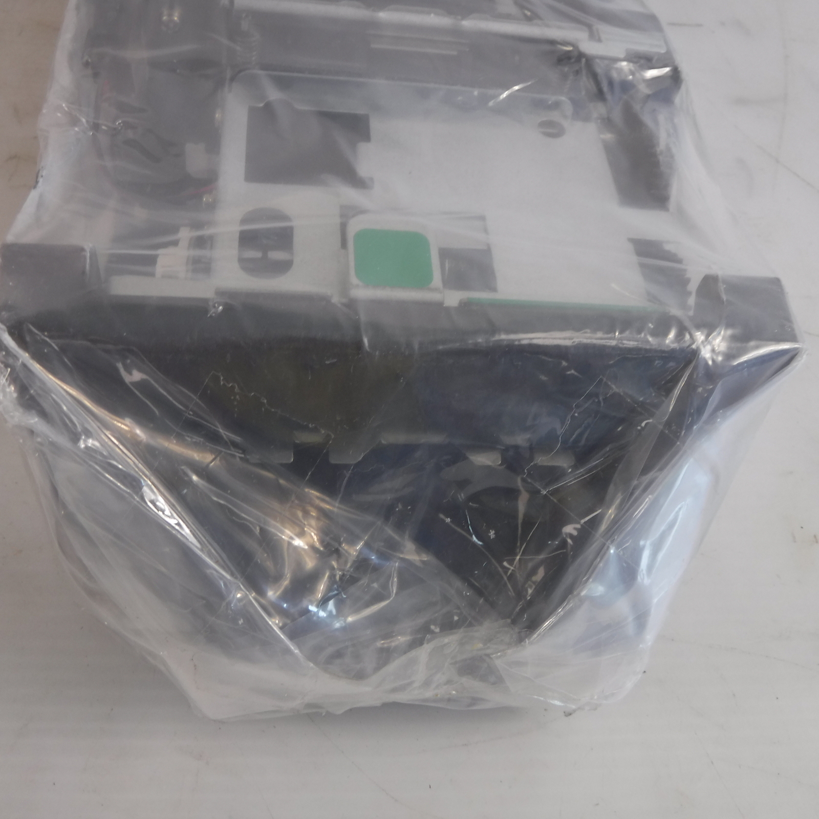 Fujitsu GSR50 Cash Handling Bunch Acceptor Top Module KD04011