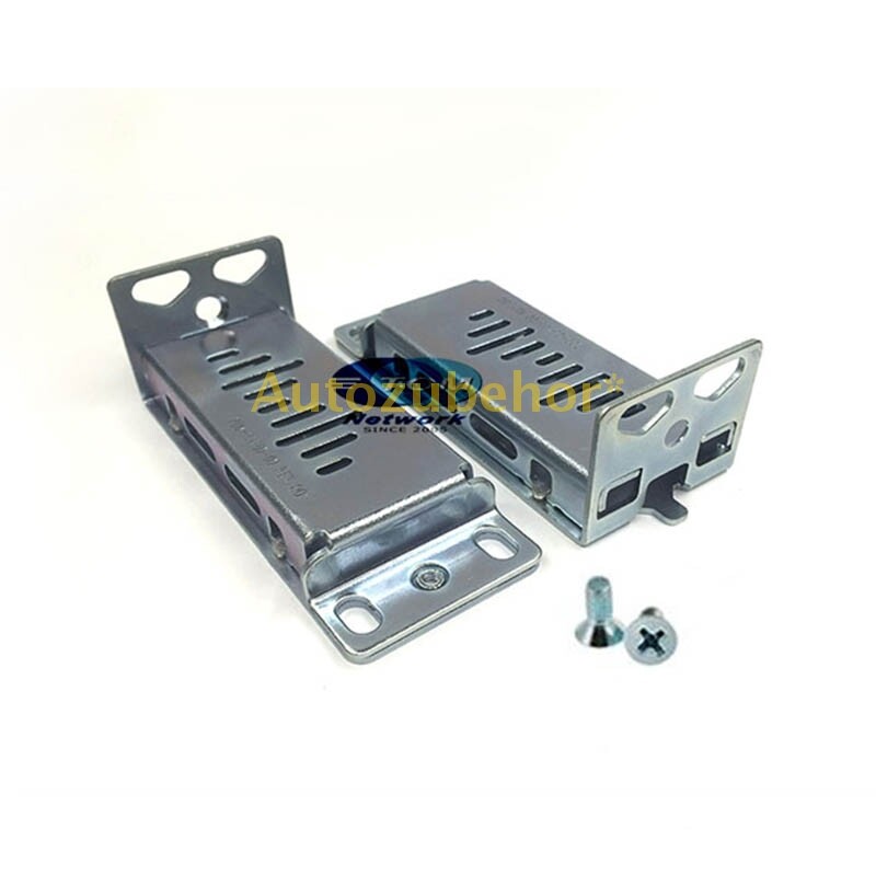 1 Pair Brand New RCKMNT-19-CMPCT= Rack Mount Kit Special For WS-C2960CX-8PC-L