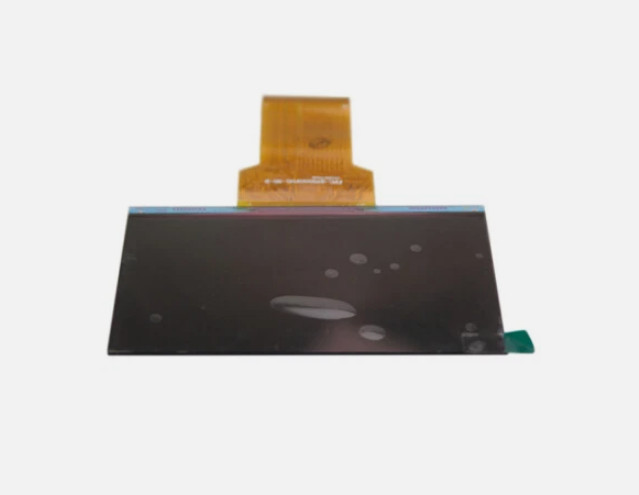 For FPC-QY50015FOG-00-B 1920×1080 Projector Display Screen Diy Projector
