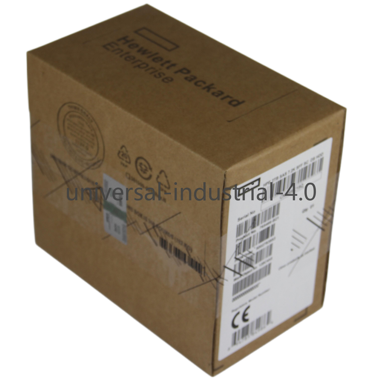 New 765466-B21 HP 2TB 12G SAS 7.2K RPM 2.5″ 512E HDD 765873-001 765452-002
