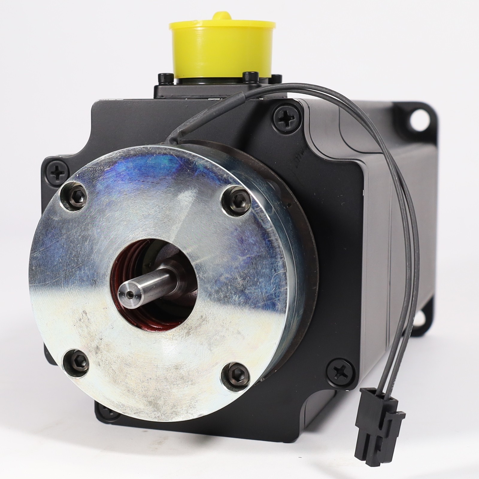 Anaheim Automation BLK422D-48V-3000-28GE Brushless DC Motor with Brake Assy