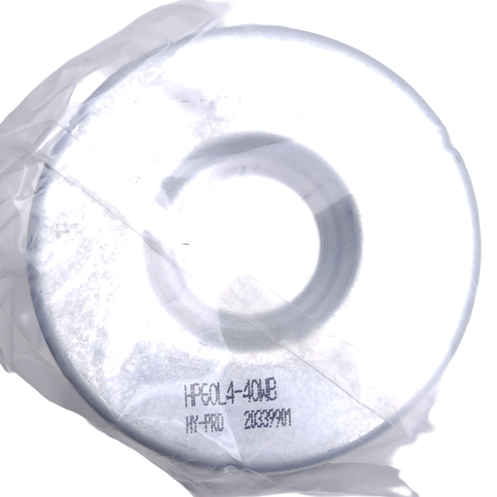 Hy-Pro HP60L4-40WB Filter Element, ø3.1in x 4.6in Length, 225°F Max, 150PSID Max