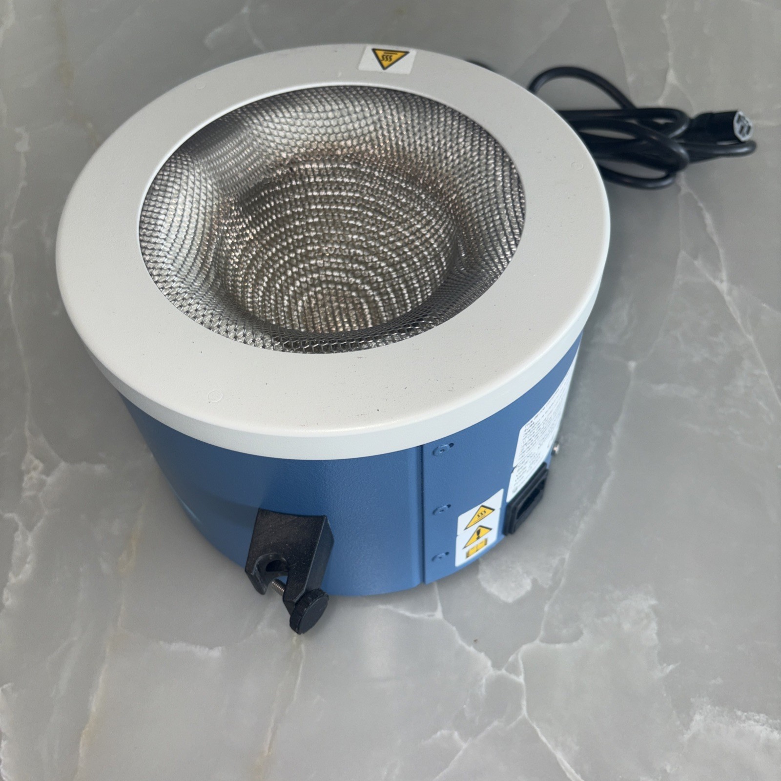 Thermo Scientific 500ml Flask Electrothermal Heating Mantle CMU0500/EX1 280 Watt