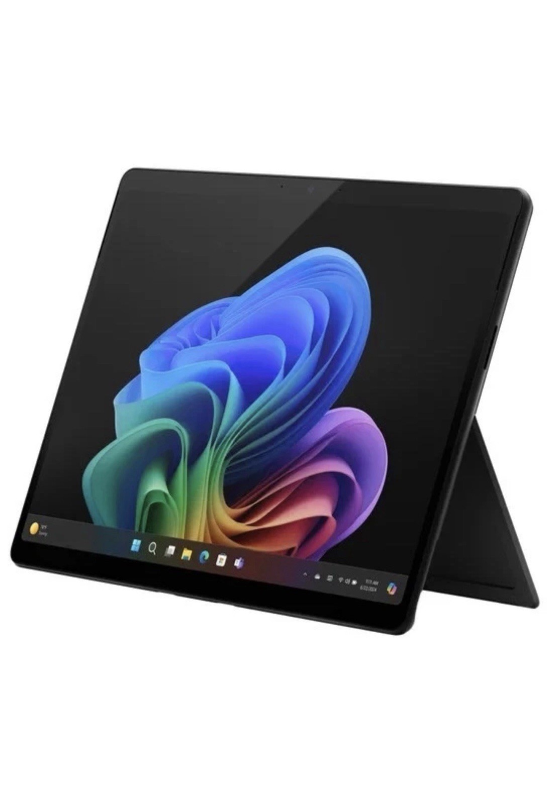 5X Microsoft Surface Pro 13″ OLED Snapdragon X Elite 16GB 1TB – Keyboard and Pen