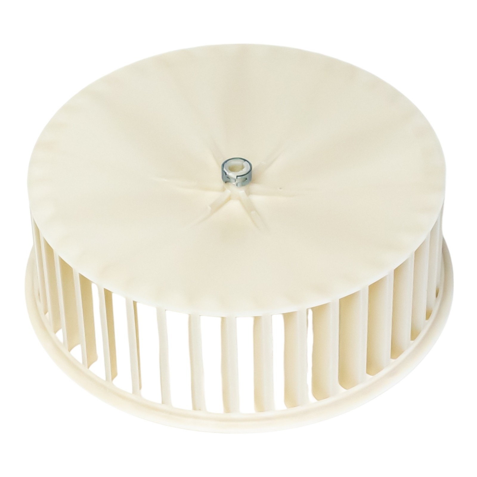 5900A Bathroom Fan Blower Wheel Squirrel Cage for Broan/Nutone SNT5901A000