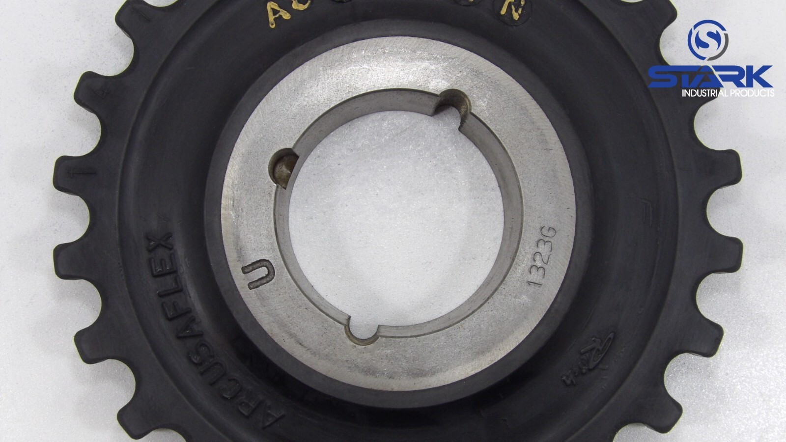 ACT2.6WN Reich Arcusaflex Drive Coupler
