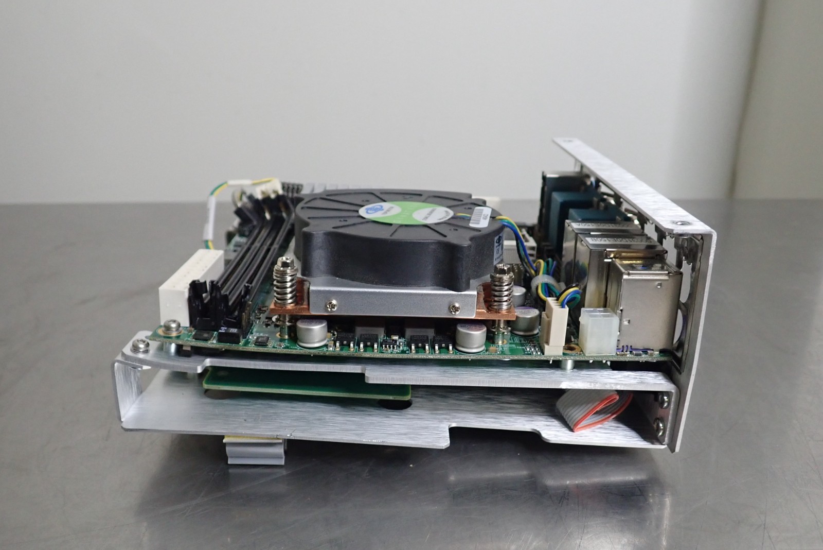 Agilent Technologies G3850-65420 Smartcard 7 Tray Assembly