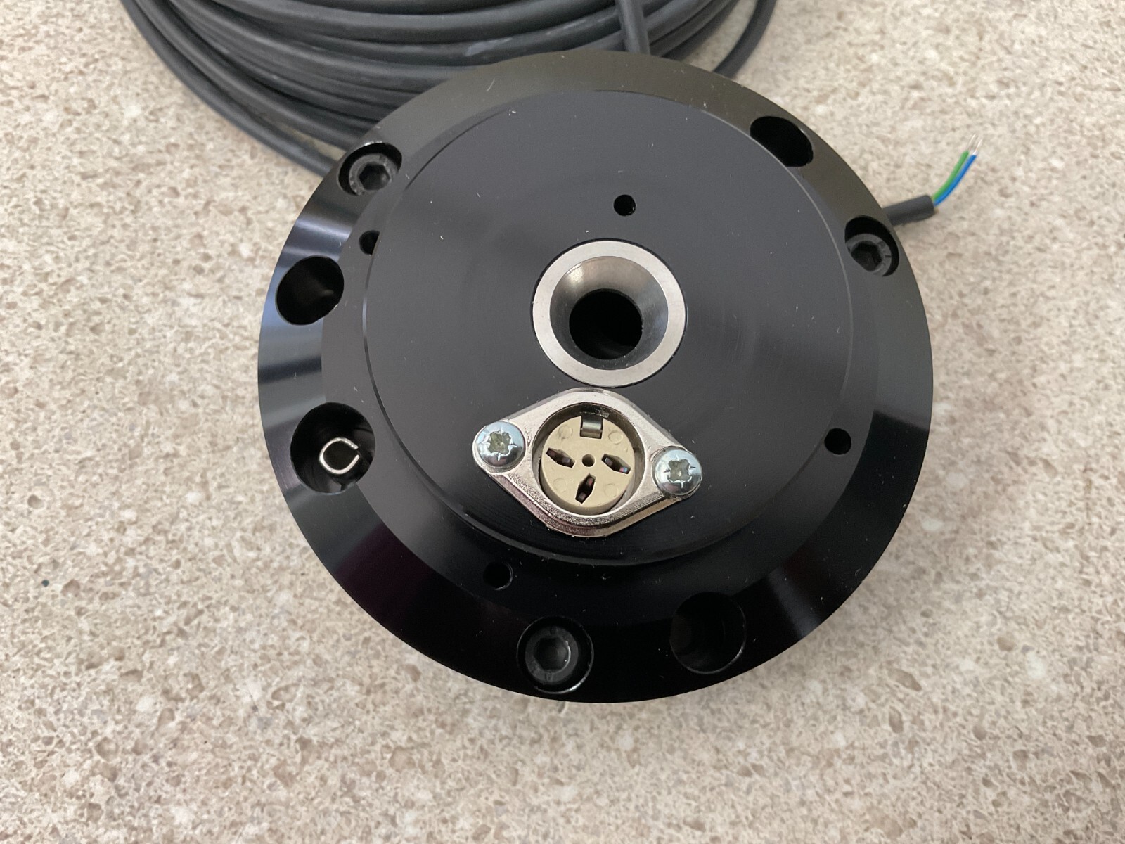 Renishaw A-2027-4006-04 NEW