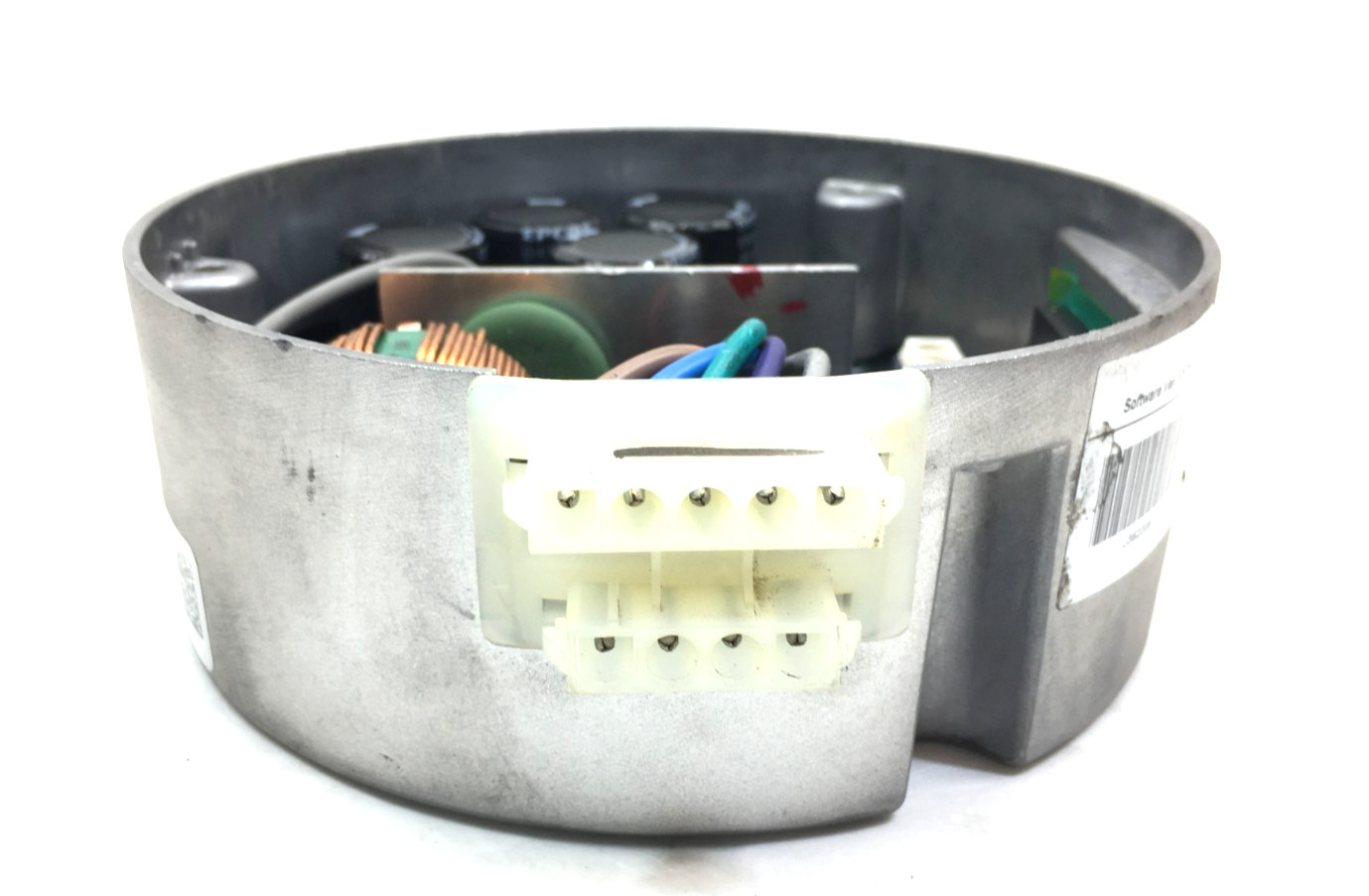 Goodman M055PWCVK-0337 Programmable ECM Module ONLY 0131M00271 CWLE used #W912