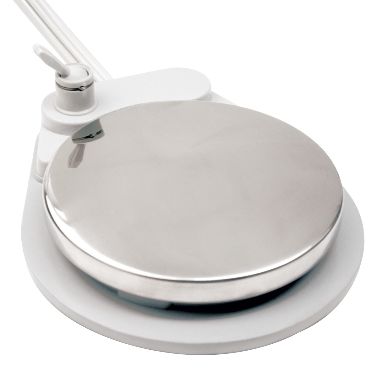 Wet/Dry Foot Control (3 Hole)
