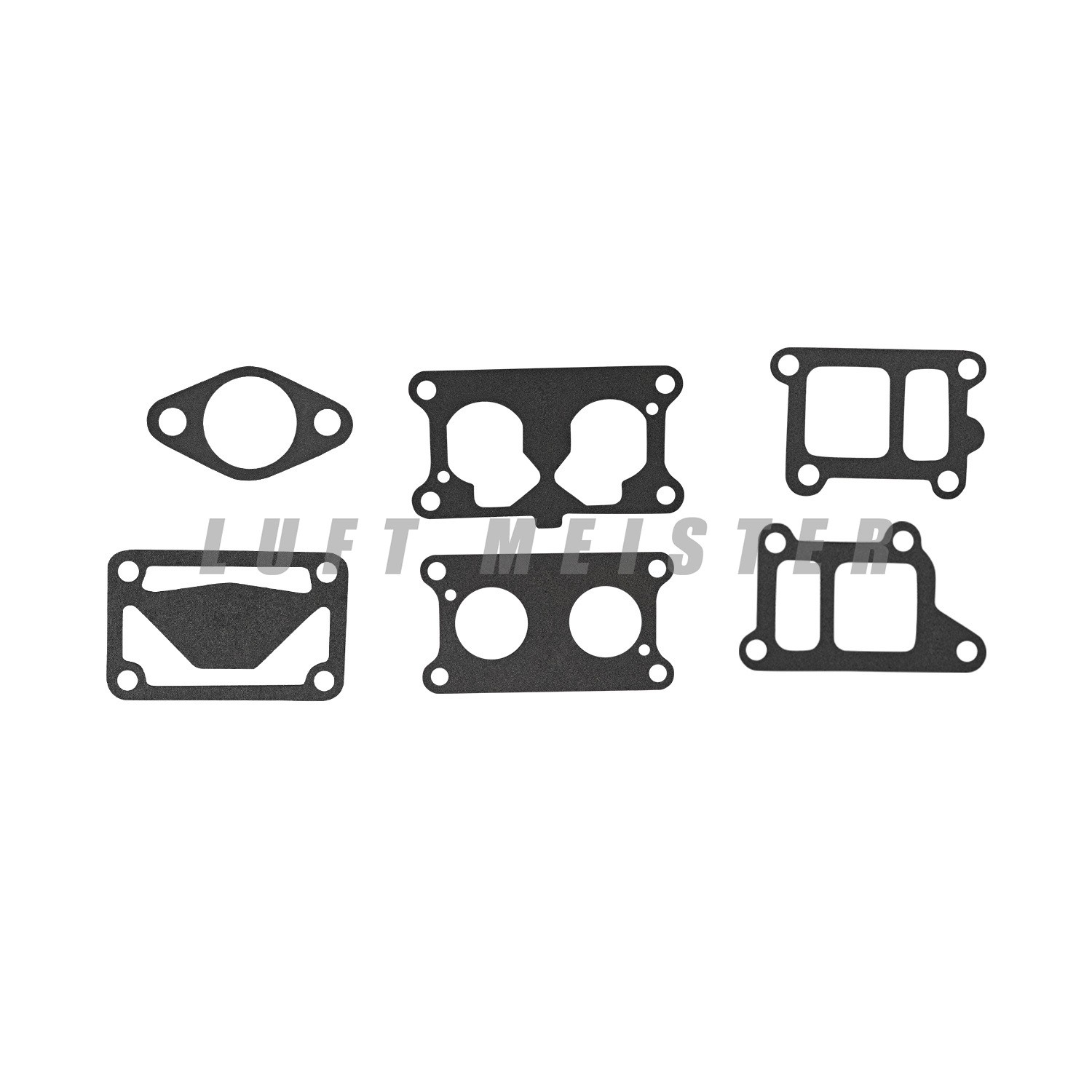For John Deere 445 425 F911 Kawasaki FD620 D FD661 D Engine Rebuild Gasket Set