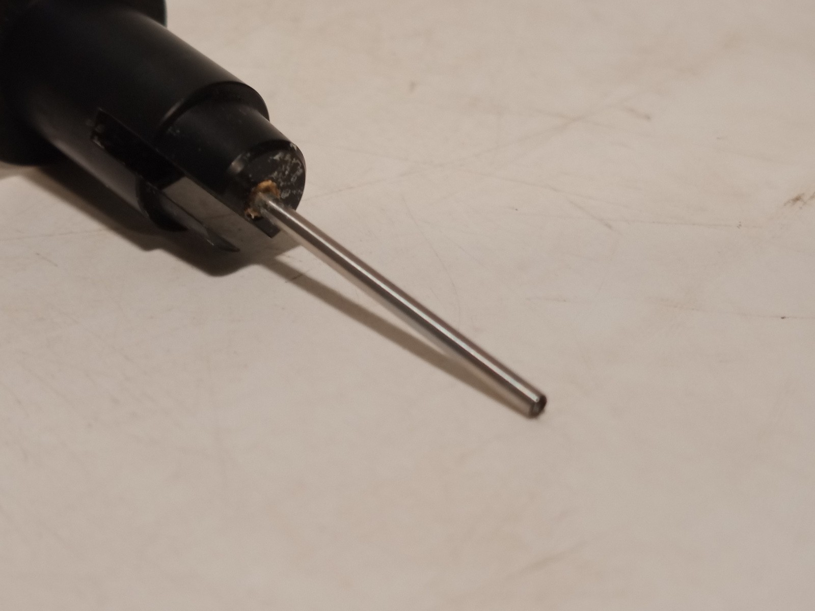 Advanced Instruments 4250/4D3 Replacement Cryoscope Sample Probe, As Shown