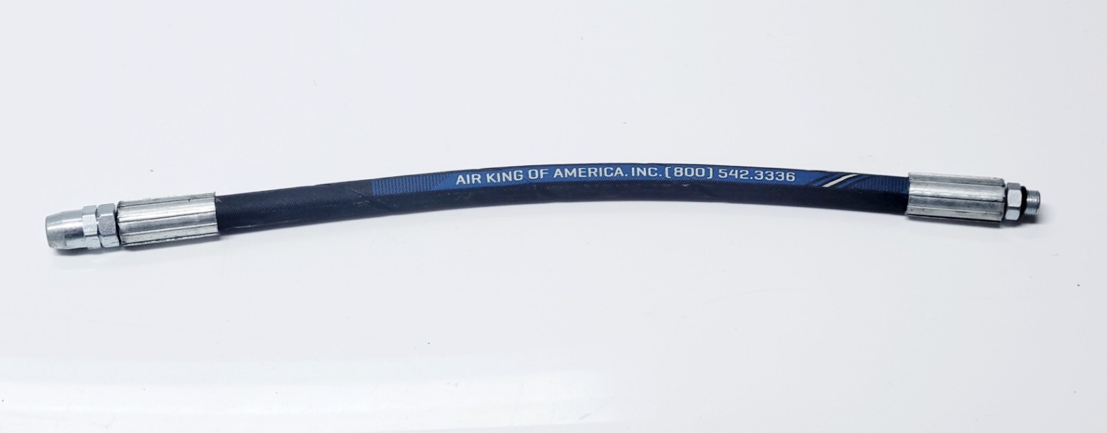 Air King of America- Industrial Hydrolic Hose, 1SN DN6 DIN EN853