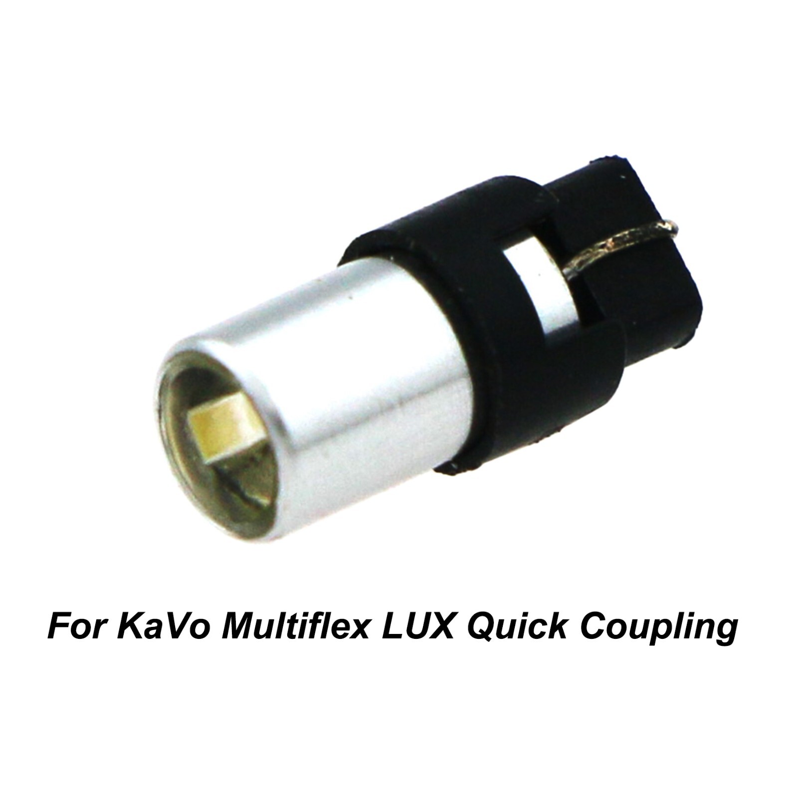 BEING Dental LED Fiber Optic High Speed Turbine Handpiece 302P 303P Fit KAVO NSK