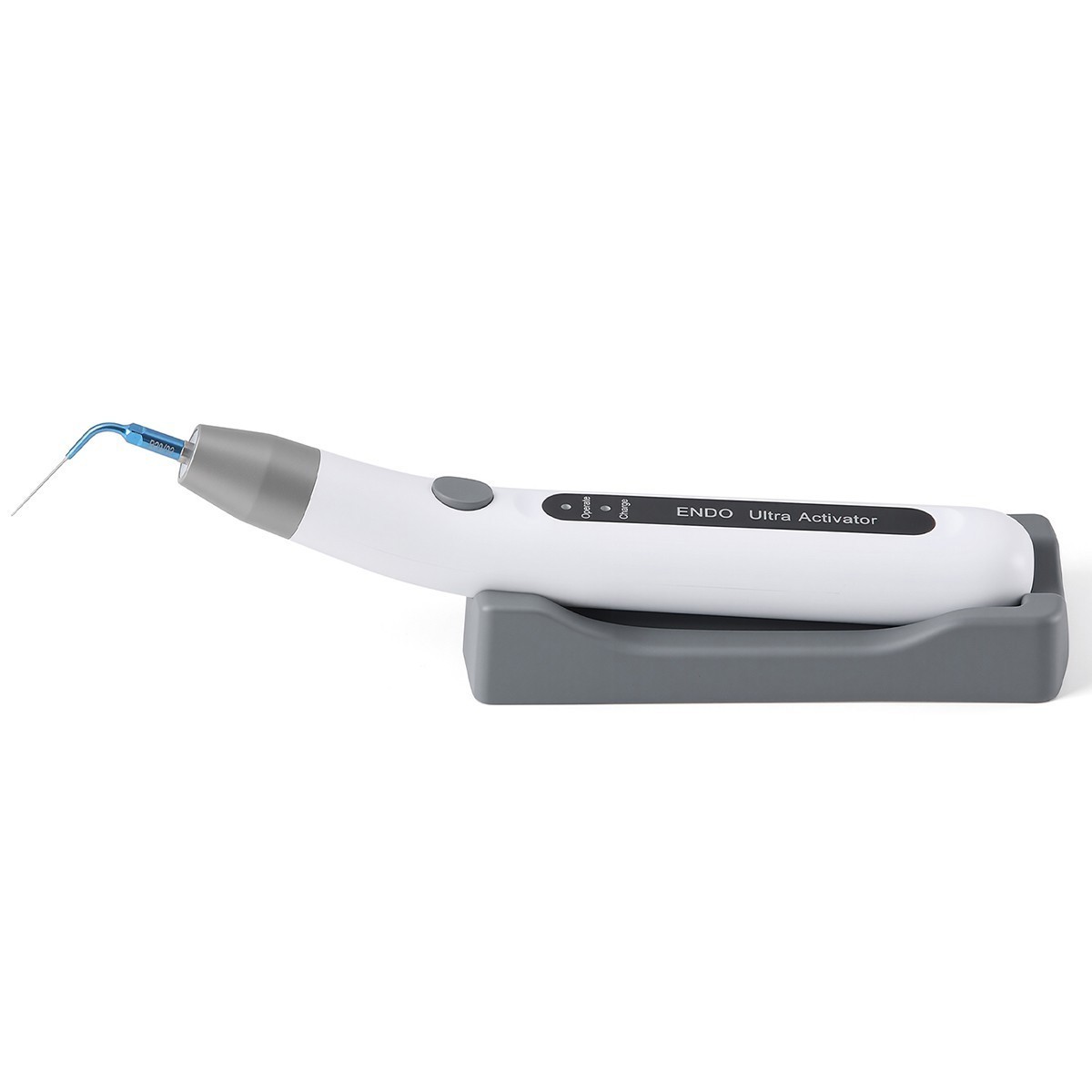 Dental Endo Ultra Activator Ultrasonic Irrigator Root Canal Handpiece /Tips